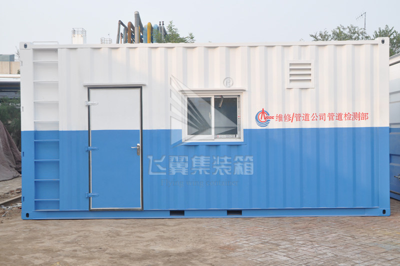 非標(biāo)電力儲能箱