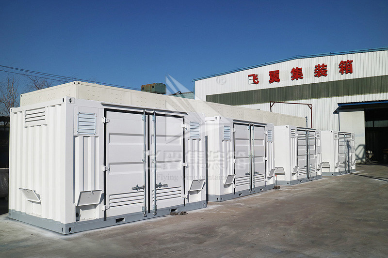 非標(biāo)電力儲能箱