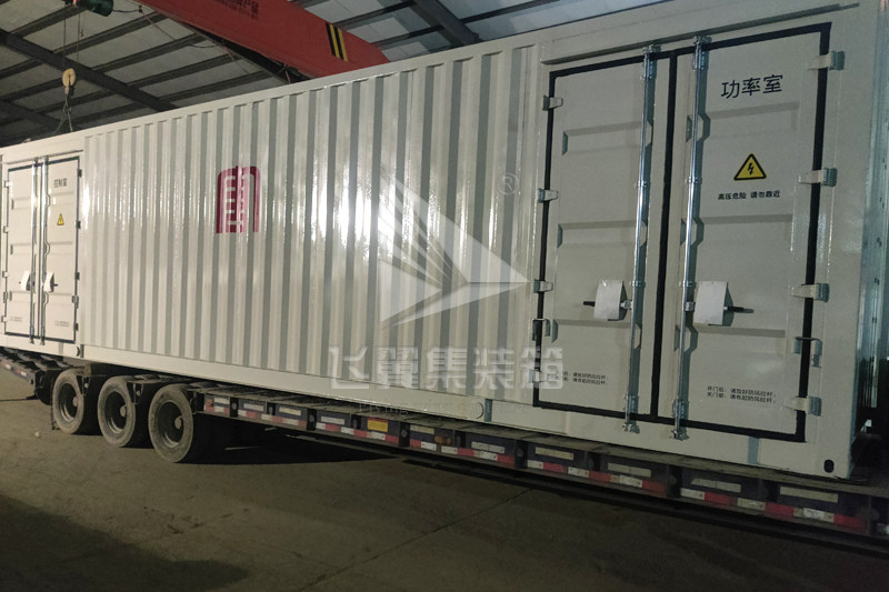 非標(biāo)電力儲能箱